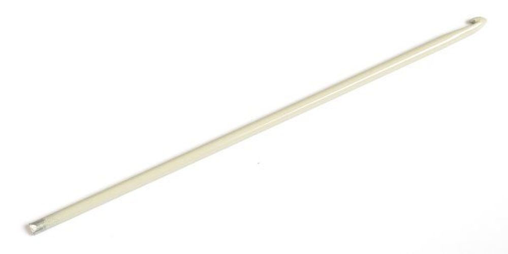Крючки для вязания ⌀3.5 мм, ВОС С-84 алюминий тефлон