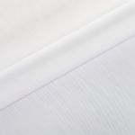 Сетка бельевая эластичная утягивающая 190 г/м², шир.152 см / 5 метров, 001 белый /OLG008.001/5/