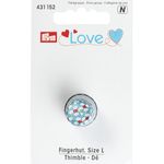 Напёрсток, размер L, Prym 431152