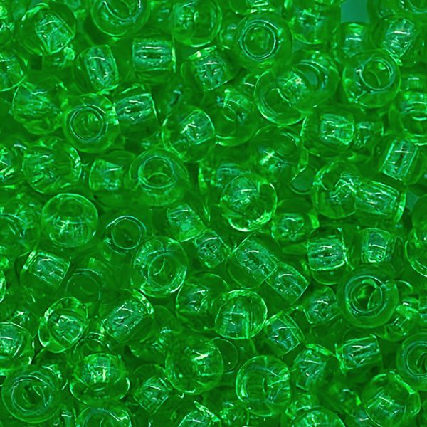 Бисер Preciosa 10/0 (2.3 мм), 50 г (10х5 г), цв. 50100