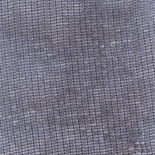 Дублерин клеевой 40 г/м², 150 см / 100 метров, R-40, черный