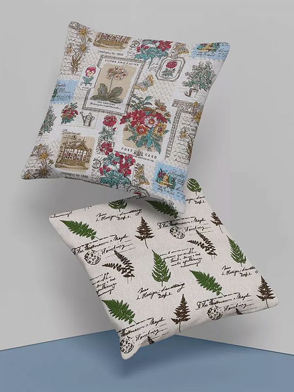 Льняная ткань 140 г/м², 150 см / 20 метров, TBY.DJ.70, TBY