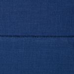 Ткань костюмная 204 г/м², 150х150±2 см, 03 т.синий/dark blue, Gamma SUTF-004N