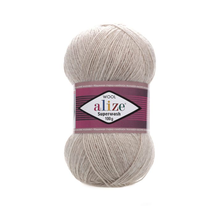 Superwash Comfort Socks