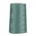 Нитки швейные Max 40/2, 4570 м (5000 ярд), 528 зеленый / 1 бобина