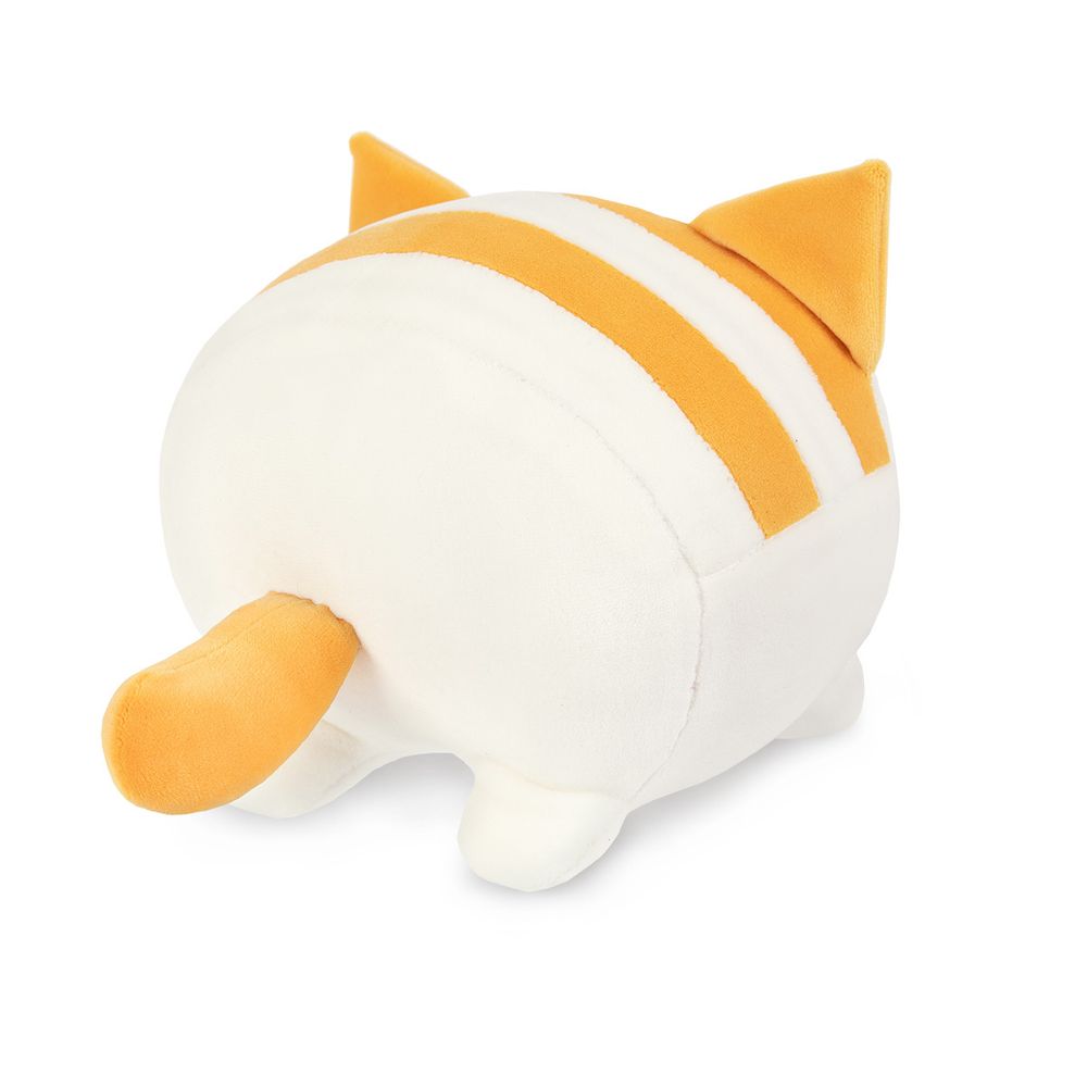 Набор для шитья игрушки Котик Мэки 15 см, Miadolla TT-0420