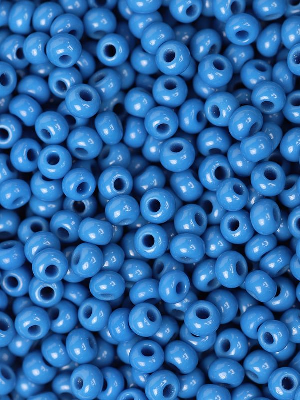 Бисер Preciosa 10/0 (2.3 мм), 50 г, NO цв. 33210/311-19001