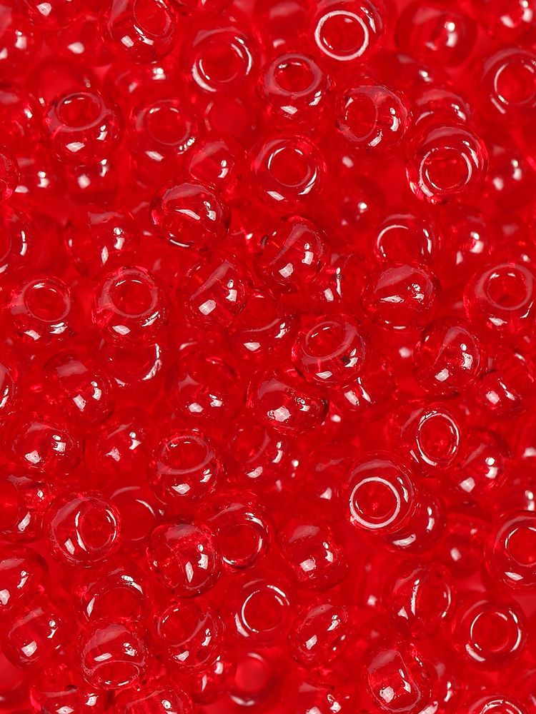 Бисер Preciosa 90090, 10 шт по 5 гр., 203200