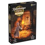 Игра настольная Эврикус Картавентура Одиссея: Тайна фараонов BG-11133