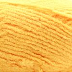 Пряжа Alize (Ализе) Softy / уп.5 мот. по 50 г, 115м, 216 желтый A
