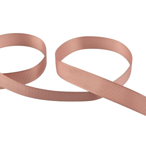 Лента репсовая нарезка 12.0 мм / 10 шт по 5.4 метра, 004 лиловый, Gamma GR-12