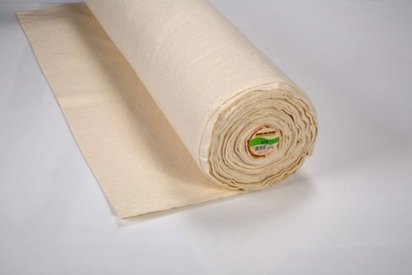 Наполнитель для пэчворка и квилтинга, натуральный №275, 228 см / 15 метров, 53267781