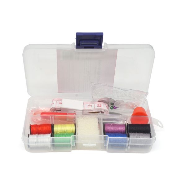 Набор швейный, 23 предмета, Hobby&Pro 910121