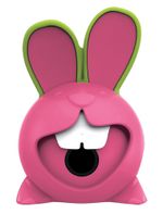 Точилка пластиковая CROC CROC INNOVATION, 20 шт, 017611, Maped