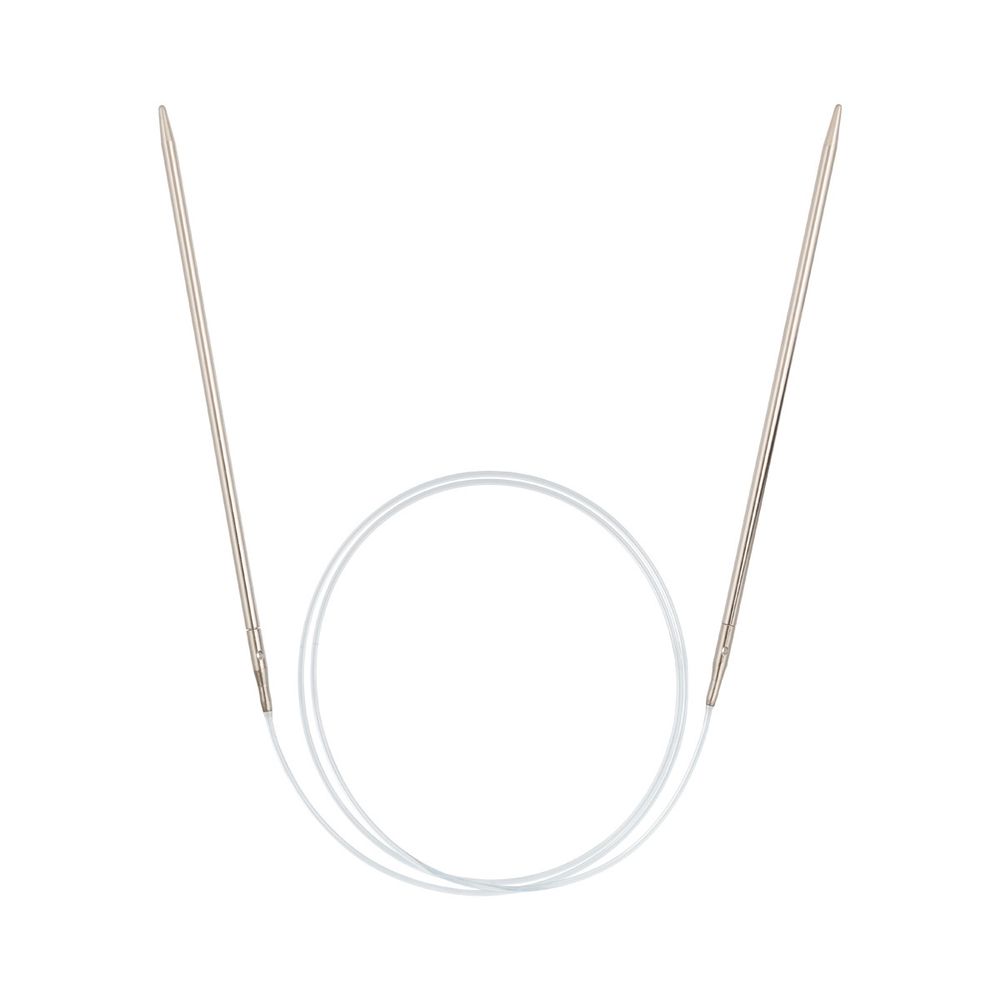 Леска для съемных (разборных) спиц SN-80 пластик/металл 60 см, для арт.SN2 и SN-10, Gamma SN-80