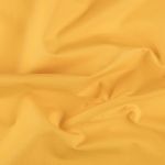 Ткань для пэчворка Peppy Краски жизни Люкс, рулон 112 см / 5 метров, 14-0846 т.желтый, Peppy