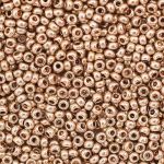 Бисер Preciosa 10/0 (2.3 мм), 50 г (10х5 г), цв. 18112