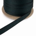 Лента брючная 15.5 мм / 200 метров, №0029 т. морская волна, Gamma 05297