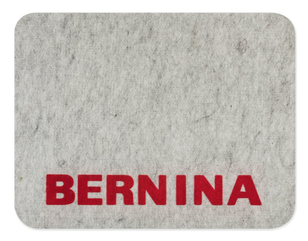 Коврик для швейной машины Bernina, 11901, Bernina, 1 шт