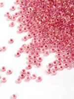 Бисер Preciosa 10/0 (2.3 мм), 50 г, OL, цв. 58598 / 331-19001