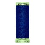 Нитки отделочные Gutermann Top Stitch, 30м, 232 кобальт, 5 катушек