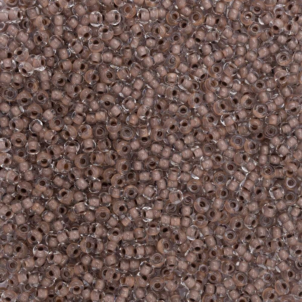 Бисер Preciosa 10/0 (2.3 мм), 50 г (10х5 г), цв. 38318/1