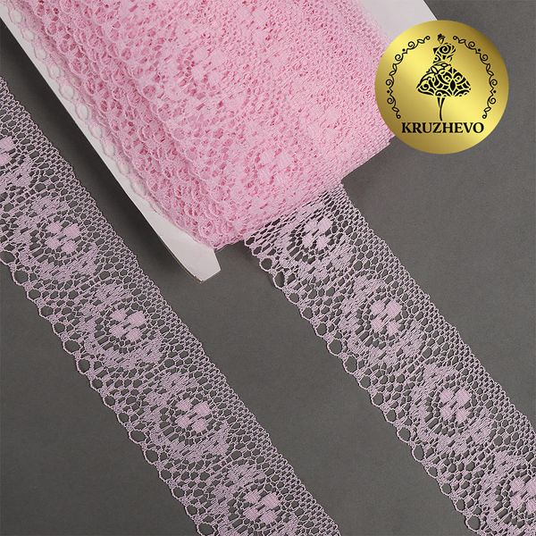 Кружево отделочное в стиле 
