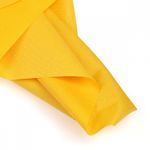 Оксфорд 600D PU1000 220 г/м², 150 см / 1 метр, ОКС.TBY600D.S506.1, S506 желтый