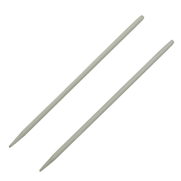Спицы съемные Pony Classic ⌀3,0 мм, 14 см, алюминий