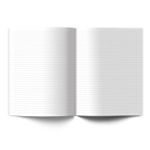 Бизнес-блокнот, матовая ламинация + выборочный лак, A5+ 80 л. 18 шт, клетка, Не теряй чувство юмора 000434, Светоч 80ББТ5_4_5_1