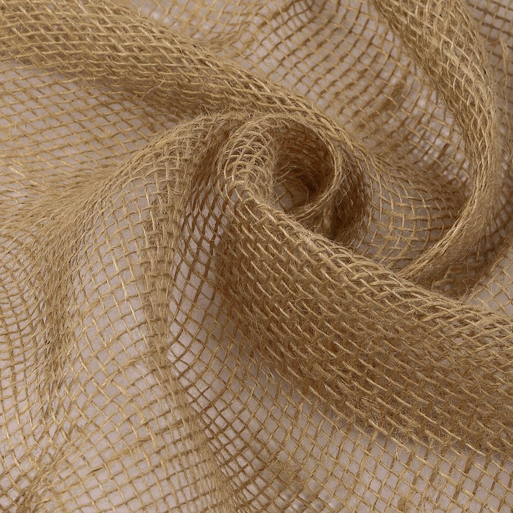 Мешковина 195 г/м², 110 см / 1 метр, МШ195