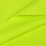 Оксфорд 600D PU1000 220 г/м², 150 см / 10 метров, ОКС.TBY600D.F229.10, F229 неон лимон