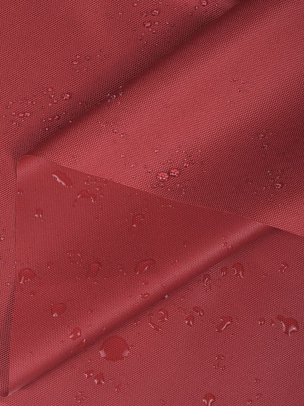 Оксфорд 600D PU1000 220 г/м², 150 см / 1 метр, 163 бордовый