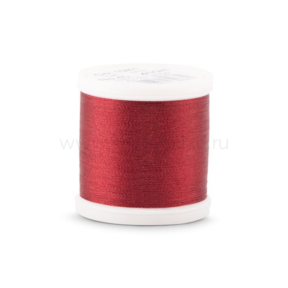 Нитки вышивальные флюоресцирующие Madeira Polyneon №40, 400 м, цв. 1981, 9845, 5 катушек