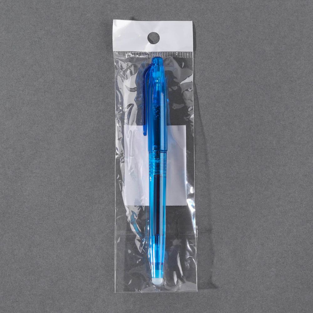 Ручка для ткани термоисчезающая, розовый