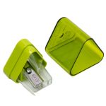 Точилка пластиковая 24 шт, 4021921, KUM MINI TRI K1