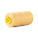 Нитка универсальная Gutermann Mara 120/2, 1000 м, 700207, 415 желтая охра, 1 шт