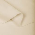 Флис 2-сторонний 190 г/м², 150 см / 10 метров, N-TBY-0059-103, цв.F103 молочный