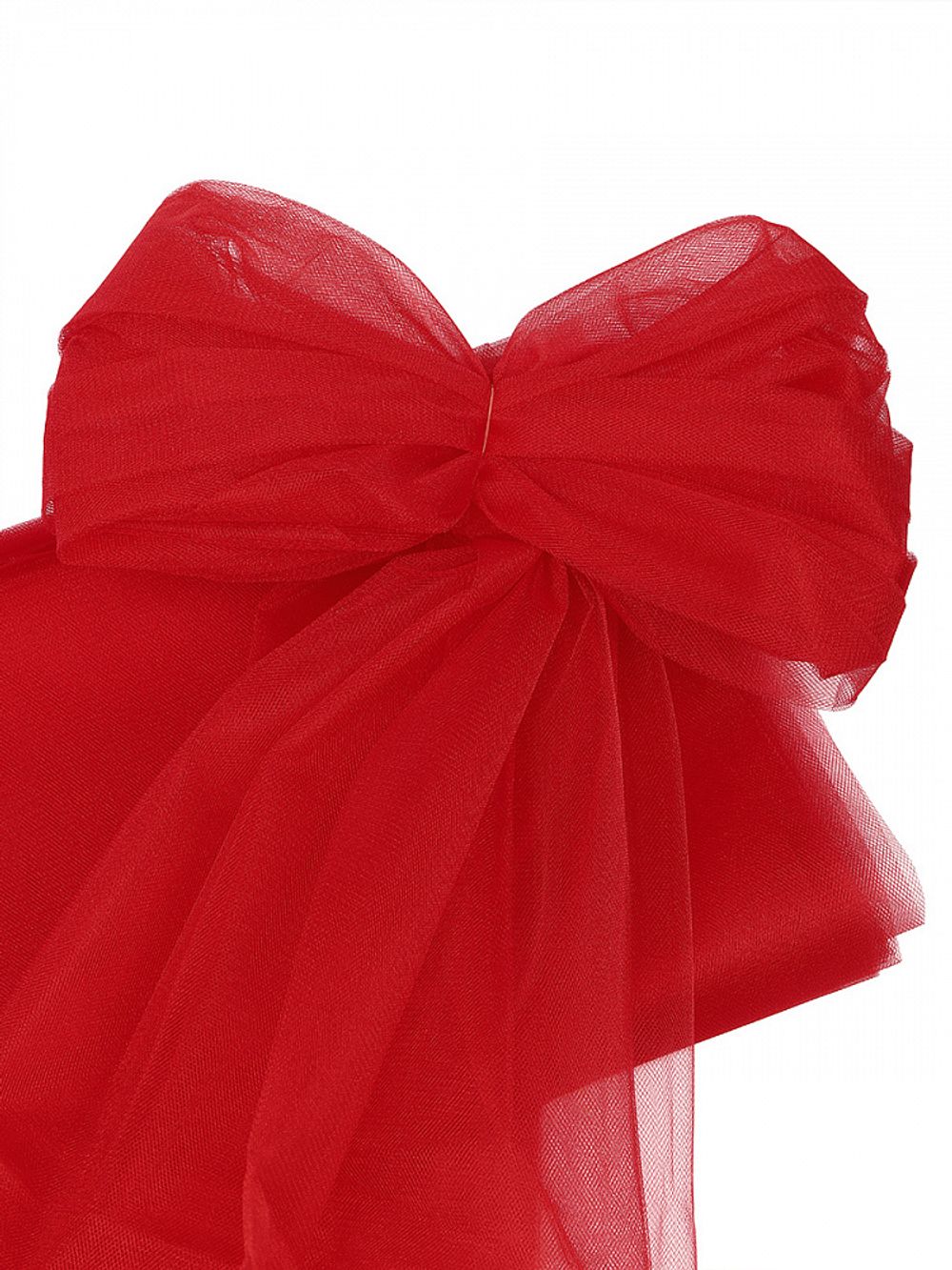 Фатин кристалл средней жесткости блестящий 300 см / 50 метров, K.TRM.053, цв.53 К