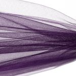 Фатин кристалл средней жесткости блестящий 300 см / 5 метров, K.TRM.056.5, цв.44 К