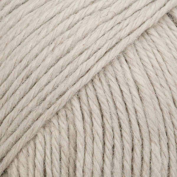 Пряжа Люблю вязать Фитнес 100 / уп.6 мот. по 50 г, 100 м, 910 светло-серый