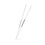 Спицы прямые ⌀3.0 мм, 35 см, 2 шт, Prym Ergonomics 190352