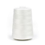 Нитки армированные Красная нить 210ЛШ 1000 м суровый