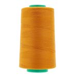 Нитки универсальные Bestex 40/2, 4570 м (5000 ярд) / 1 кат., K024 молочная карамель, NEW