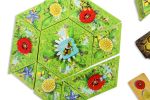 Игра настольная Медовье, Эврикус PG-17356