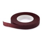 Флористическая лента 27.4 м, 72 красно-коричневый, Blumentag CLF