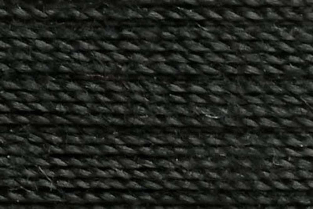 Нитки армированные ПНК им.Кирова 200ЛЛ, 5000 м / 1 кат., 6818 черный