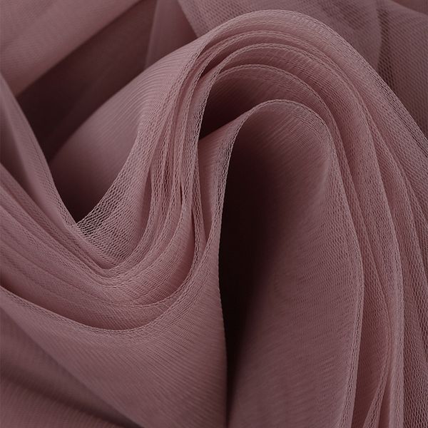 Еврофатин Hayal Tulle мягкий матовый 300 см / 5 метров, HT.S.300.085.5, цв.85
