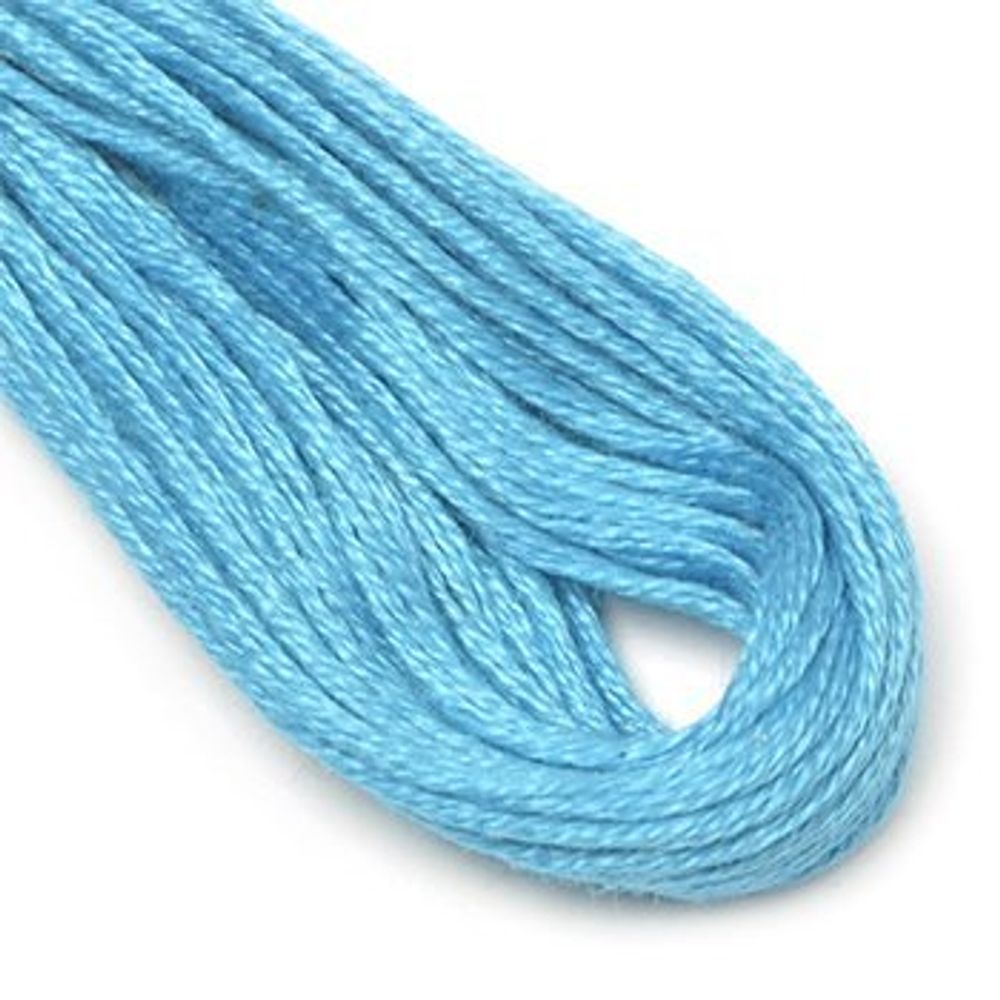 Мулине Ideal ТВ, 24 мотка по 8 метров, цв. 509