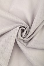 Сетка бельевая эластичная 40 г/м², 100х150 см, 81 св.серый, Gamma FTS-SM